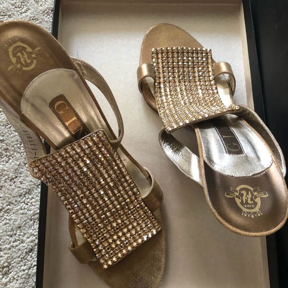 Gina of London. High heels. Gorgeous!! - Picture 4 of 5